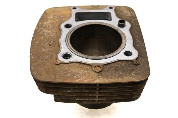 Honda - 02 Honda Rancher 350 4x4 Cylinder TRX350FE