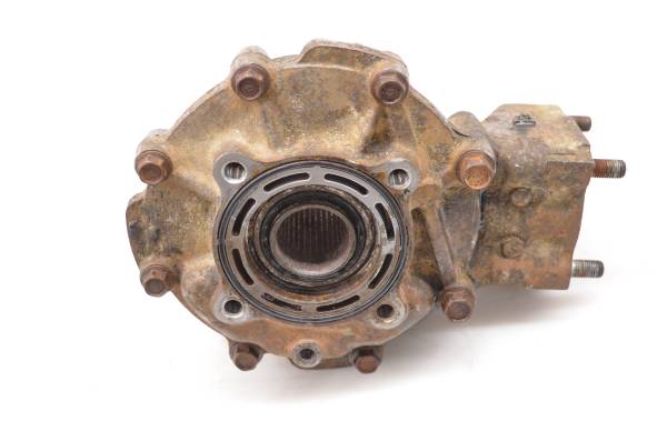 Honda - 93 Honda Fourtrax 300 2x4 Rear Differential TRX300