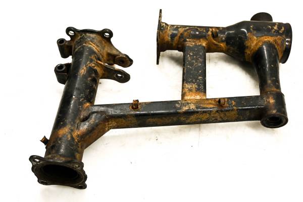 Honda - 02 Honda Rancher 350 4x4 Rear Swingarm TRX350FE