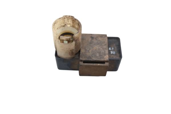 Honda - 85 Honda ATC125M Cdi Box