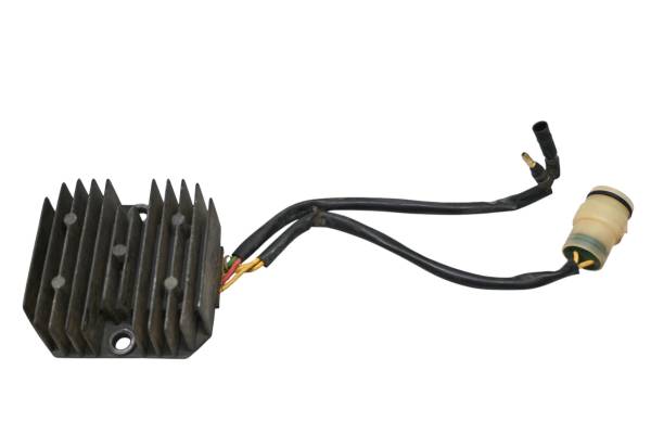 Honda - 01 Honda TRX300EX Regulator Rectifier Sportrax 300 2x4
