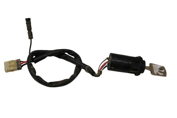 Honda - 00 Honda TRX400EX Key Switch Sportrax 400 2x4
