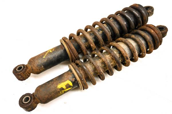 Honda - 02 Honda Rancher 350 4x4 Front Shocks TRX350FE