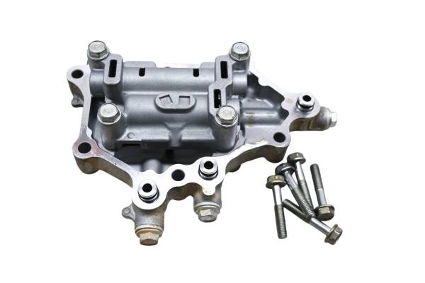 Honda - 15 Honda Rancher 420 4x4 Auto Main Valve Control Body TRX420FA