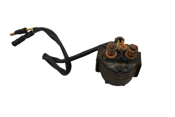 Honda - 93 Honda TRX300EX Starter Solenoid Sportrax 300 2x4