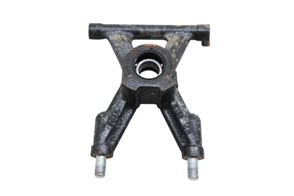 Honda - 15 Honda Rancher 420 4x4 Auto Steering Stem Bearing Holder Bracket TRX420FA