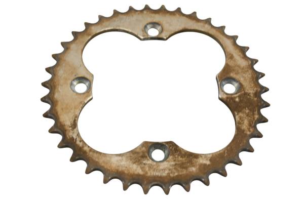 Honda - 14 Honda TRX450ER Rear Sprocket 38T