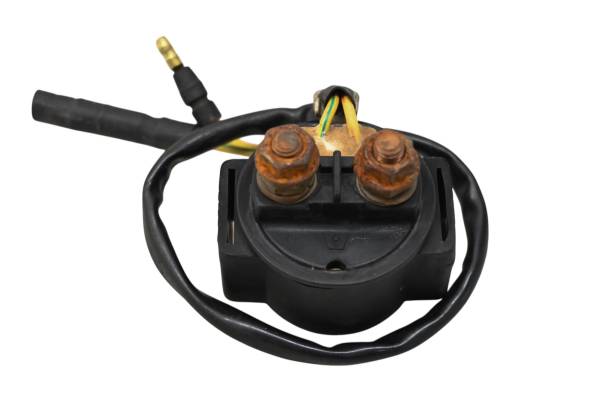 Honda - 94 Honda TRX300EX Starter Solenoid Sportrax 300 2x4