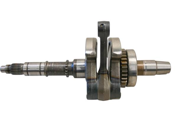 Honda - 10 Honda Rancher 420 AT 4x4 Crankshaft Crank Shaft & Connecting Rod TRX420FA