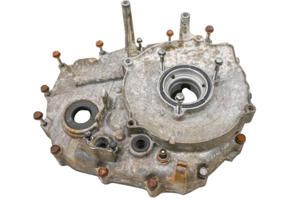 Honda - 10 Honda Rancher 420 AT 4x4 Rear Crankcase Cover TRX420FA