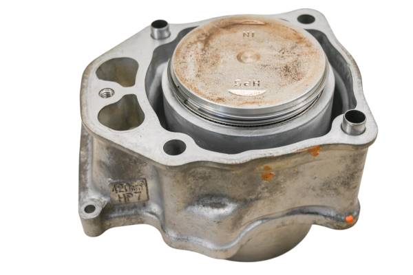 Honda - 10 Honda Rancher 420 AT 4x4 Cylinder & Piston TRX420FA