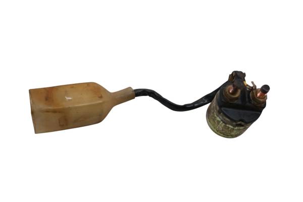 Honda - 85 Honda ATC125M Starter Solenoid