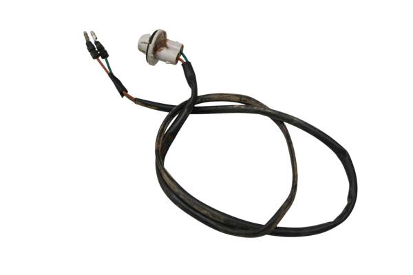 Honda - 01 Honda Rancher 350 ES 4x4 Taillight Bulb Socket TRX350FE