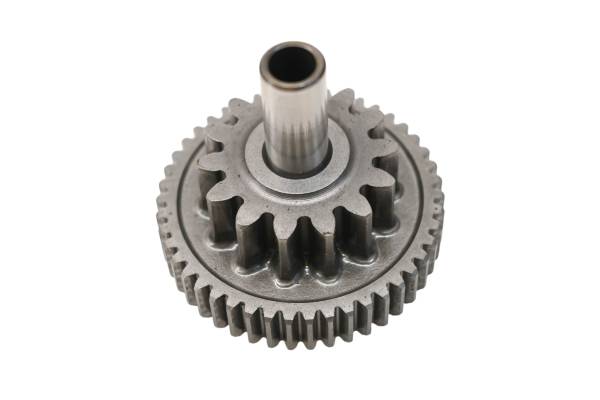 Honda - 01 Honda Rancher 350 ES 4x4 Starter Gear TRX350FE