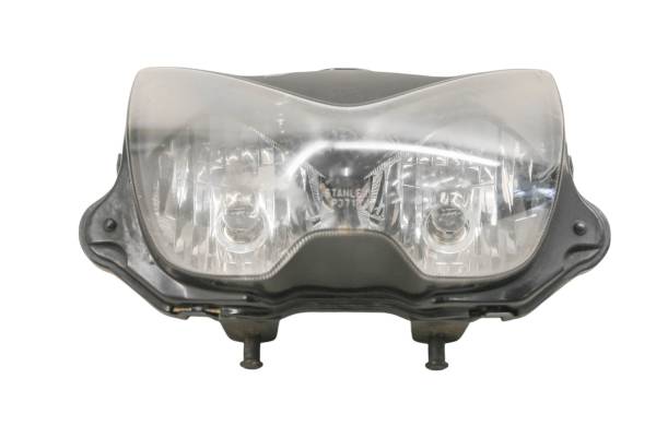 Honda - 05 Honda TRX450R Front Center Headlight Sportrax 450 2x4