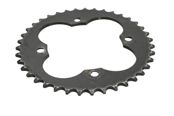 Honda - 05 Honda TRX450R Rear Sprocket Sportrax 450 2x4