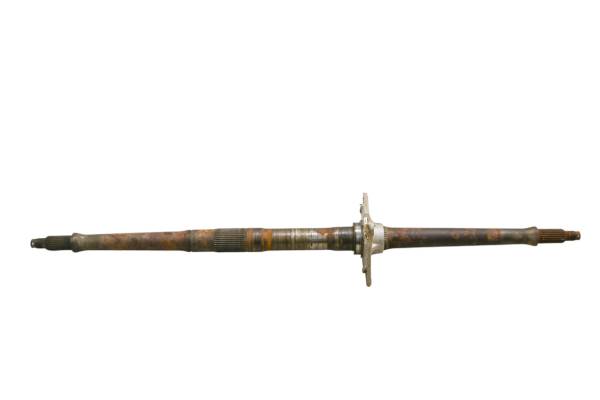 Honda - 05 Honda TRX450R Rear Axle Sportrax 450 2x4