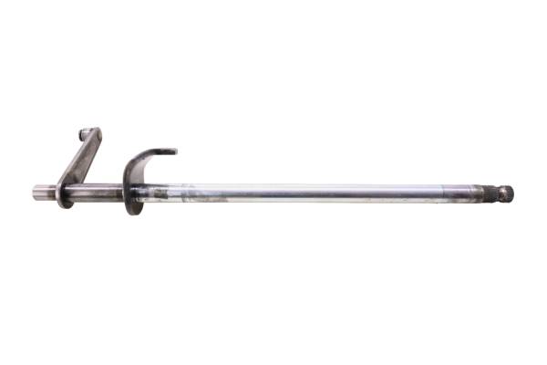 Honda - 88 Honda Fourtrax 125 2x4 Gear Shift Shaft Shifter TRX125