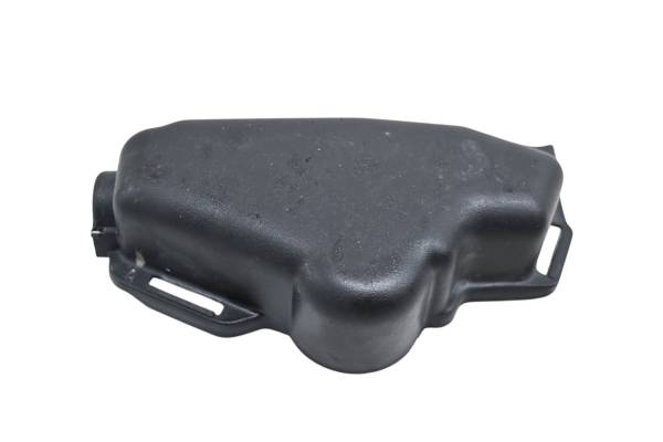 Honda - 15 Honda Rancher 420 4x4 Auto Clutch Arm Cover TRX420FA