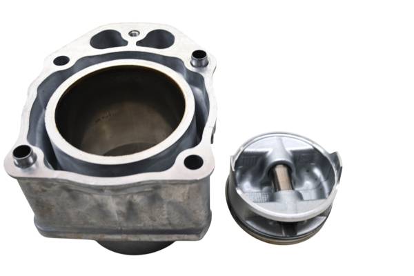 Honda - 15 Honda Rancher 420 4x4 Auto Cylinder & Piston TRX420FA