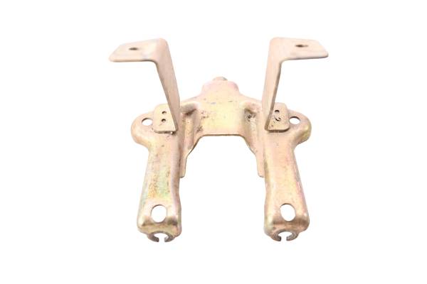 Honda - 88 Honda Fourtrax 125 2x4 Rear Brake Bracket Mount TRX125