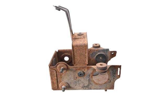 Honda - 88 Honda Fourtrax 125 2x4 Battery Box TRX125