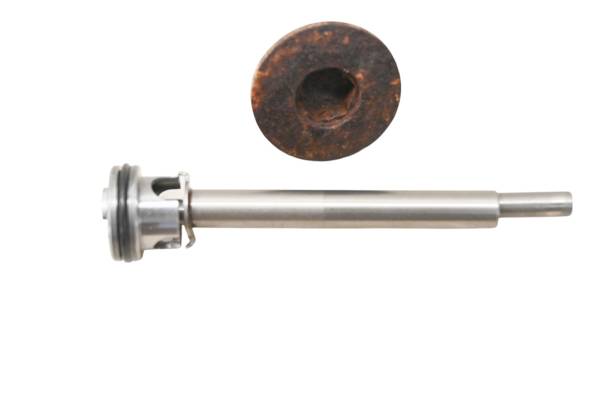 Honda - 10 Honda Rancher 420 AT 4x4 Crankcase Oil Feed Pipe Line TRX420FA