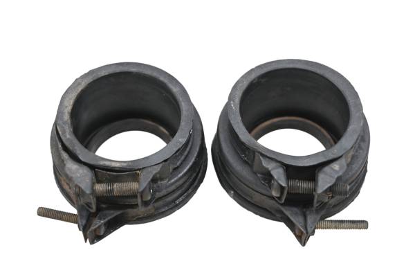 Honda - 01 Honda TRX300EX Airbox Seal Intake Boots Sportrax 300 2x4