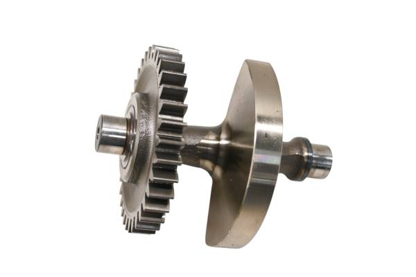 Honda - 01 Honda TRX300EX Counter Balancer Crankshaft Balance Sportrax 300 2x4