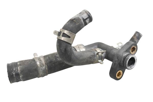 Honda - 19 Honda PCX150 Radiator Coolant Hoses
