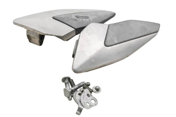 Honda - 19 Honda PCX150 Foot Pegs Steps Left & Right