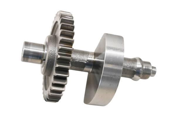 Honda - 04 Honda Rancher 350 4x4 Counter Balancer Crankshaft Balance TRX350FM