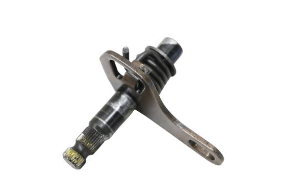 Honda - 01 Honda TRX300EX Transmission Shift Shaft Shifter Sportrax 300 2x4