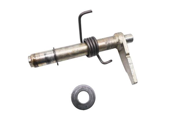 Honda - 02 Honda Sportrax 250 Reverse Stopper Shaft TRX250EX