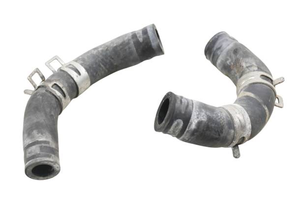 Honda - 19 Honda PCX150 Radiator Coolant Hoses