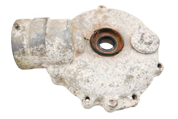 Honda - 04 Honda Rancher 350 4x4 Front Differential Cover Housing TRX350FM