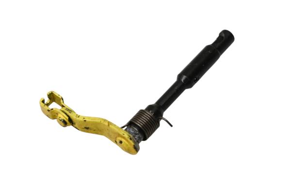 Honda - 01 Honda TRX300EX Clutch Lever Arm Sportrax 300 2x4