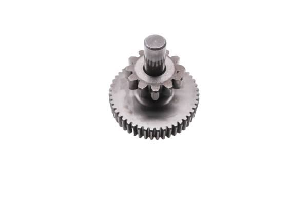 Honda - 02 Honda Sportrax 250 Starter Gear TRX250EX