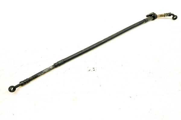 Honda - 20 Honda CRF450R Rear Brake Line