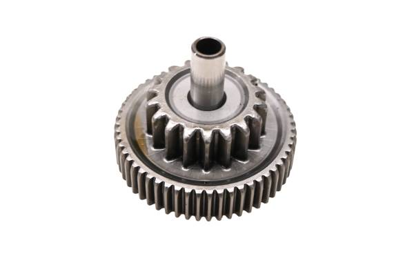 Honda - 14 Honda Rancher 420 2x4 ES Starter Gear TRX420TE