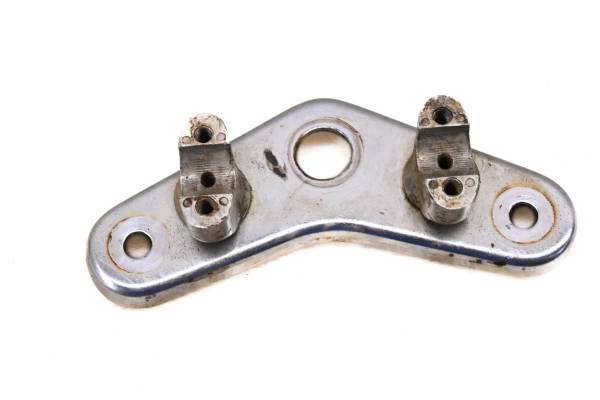 Honda - 84 Honda ATC200ES Front Fork Bridge Big Red 200