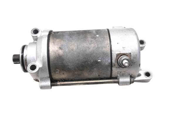 Honda - 06 Honda Nighthawk 250 Starter Motor CB250