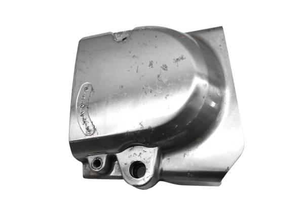 Honda - 08 Honda Rebel 250 Left Transmission Engine Sprocket Cover CMX250