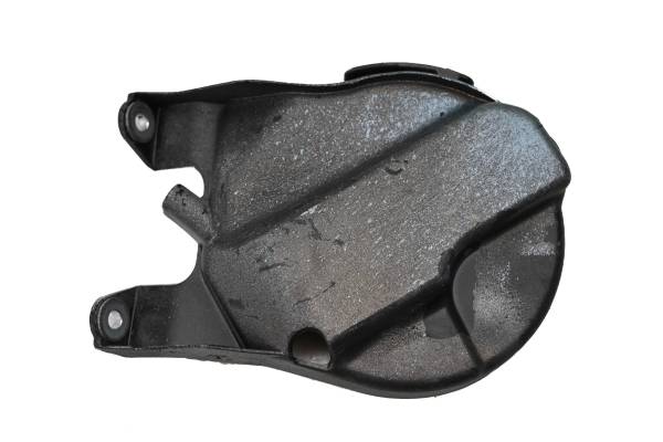 Honda - 19 Honda Grom 125 Fuel Pump Cover