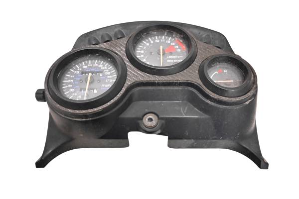 Honda - 93 Honda CBR600F2 Speedometer Dash Super Sport