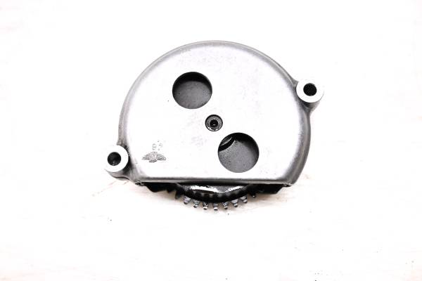 Honda - 85 Honda ATC200M Oil Pump
