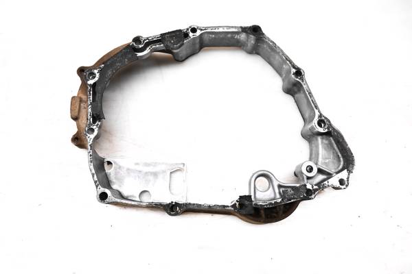 Honda - 85 Honda ATC200M Inner Clutch Crankcase Spacer Cover