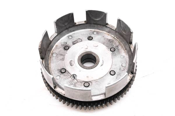 Honda - 85 Honda ATC200M Clutch Basket