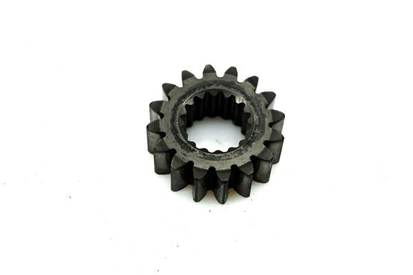Honda - 90 Honda XR80R Crank Gear
