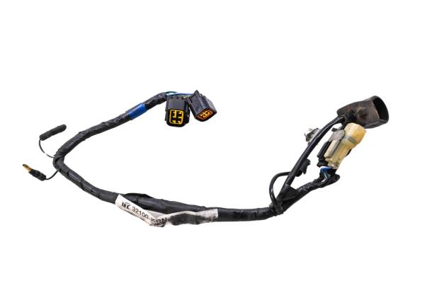 Honda - 06 Honda CRF250R Wire Harness Electrical Wiring